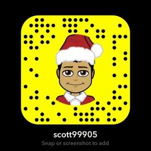 Meet your Posher, Scott